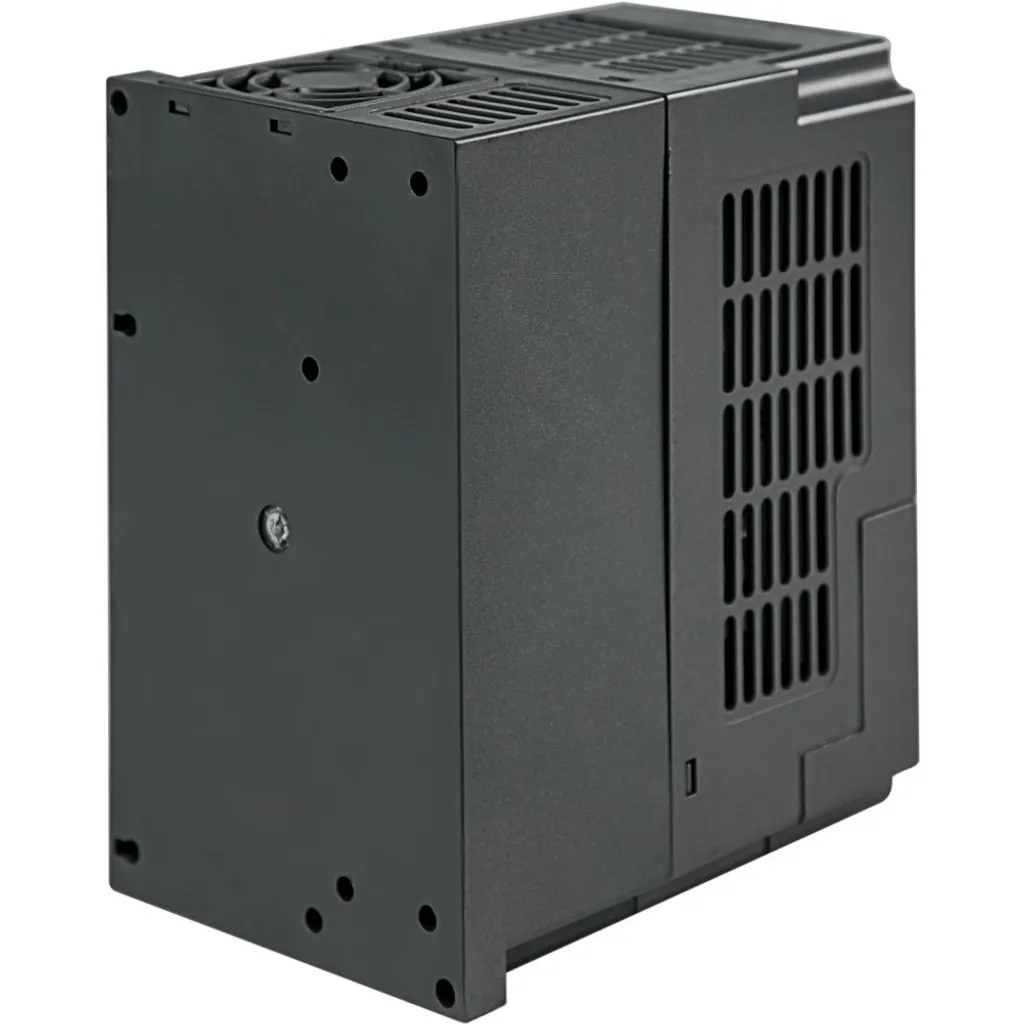 Moteur de broche refroidi par air 2.2kW 24000 tr/min + VFD 220V 208-240V - 2