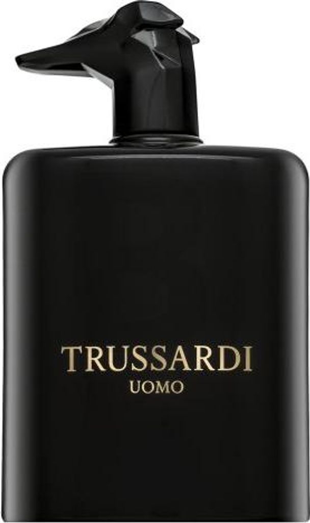Trussardi Uomo Levriero Collection Edizione Limitata eau de Immagine del prodotto 