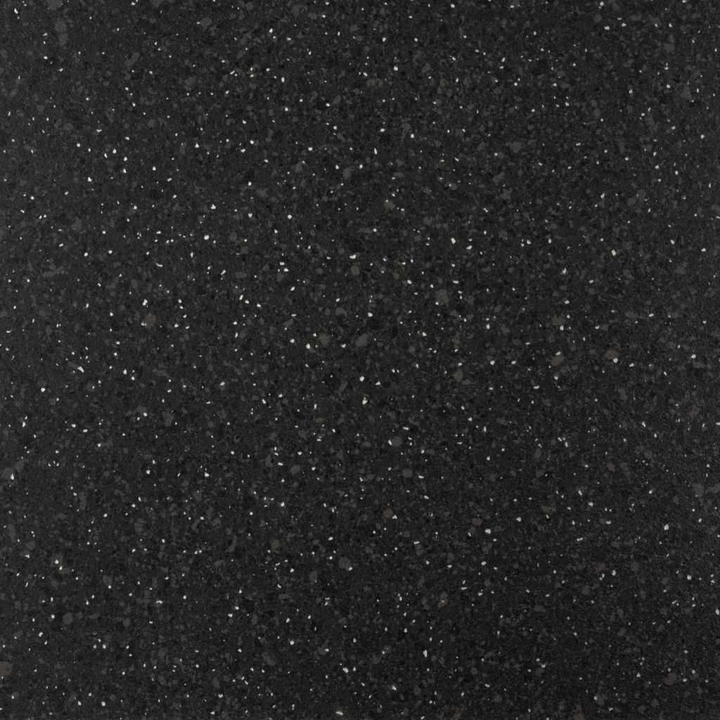 Primaflor PVC Boden OAKLAND Granit Schwarz 2,00m x 6,50m - Produktbild 