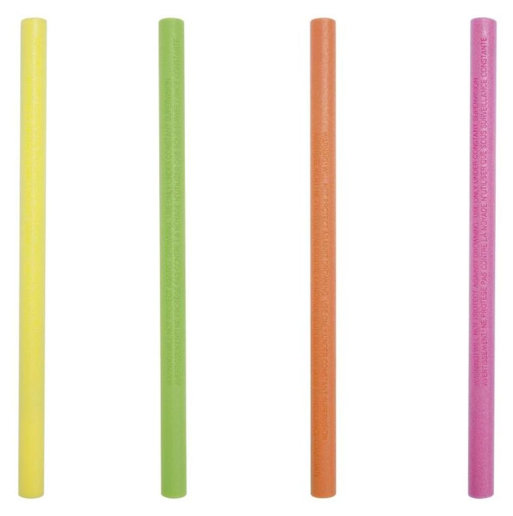 Bestway® Aqua Bones™ Poolnudel 6,5 x 122 cm, sortiert Produktbild 