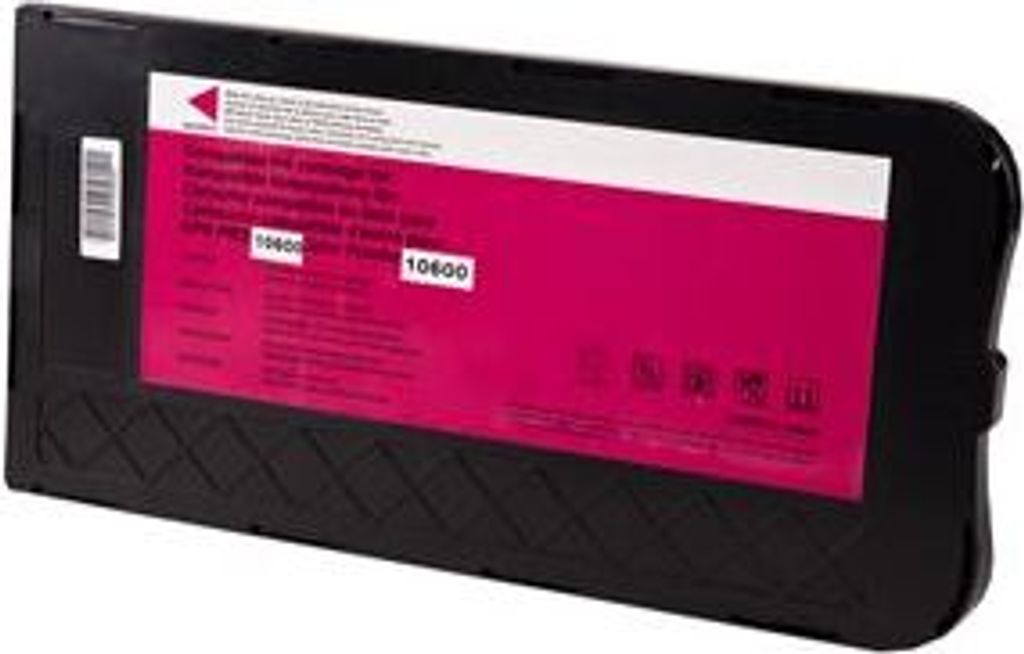 Kompatibel Druckerpatrone für Epson T5493 XL Magenta von ABC