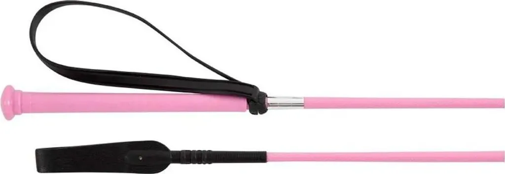 Premiere Basic Riding Crop Blu 65 cm Blu 65 cm