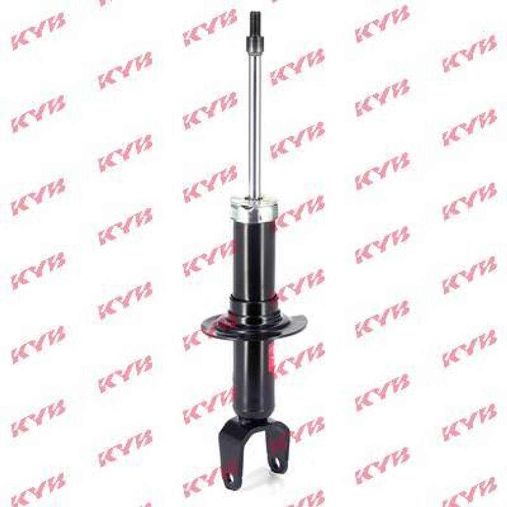 2x KYB SATZ Gasdruck STOSSDÄMPFER HINTEN