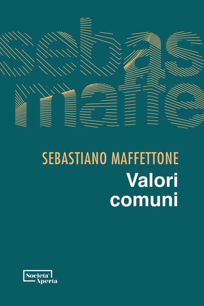 Maffettone, S: Valori comuni