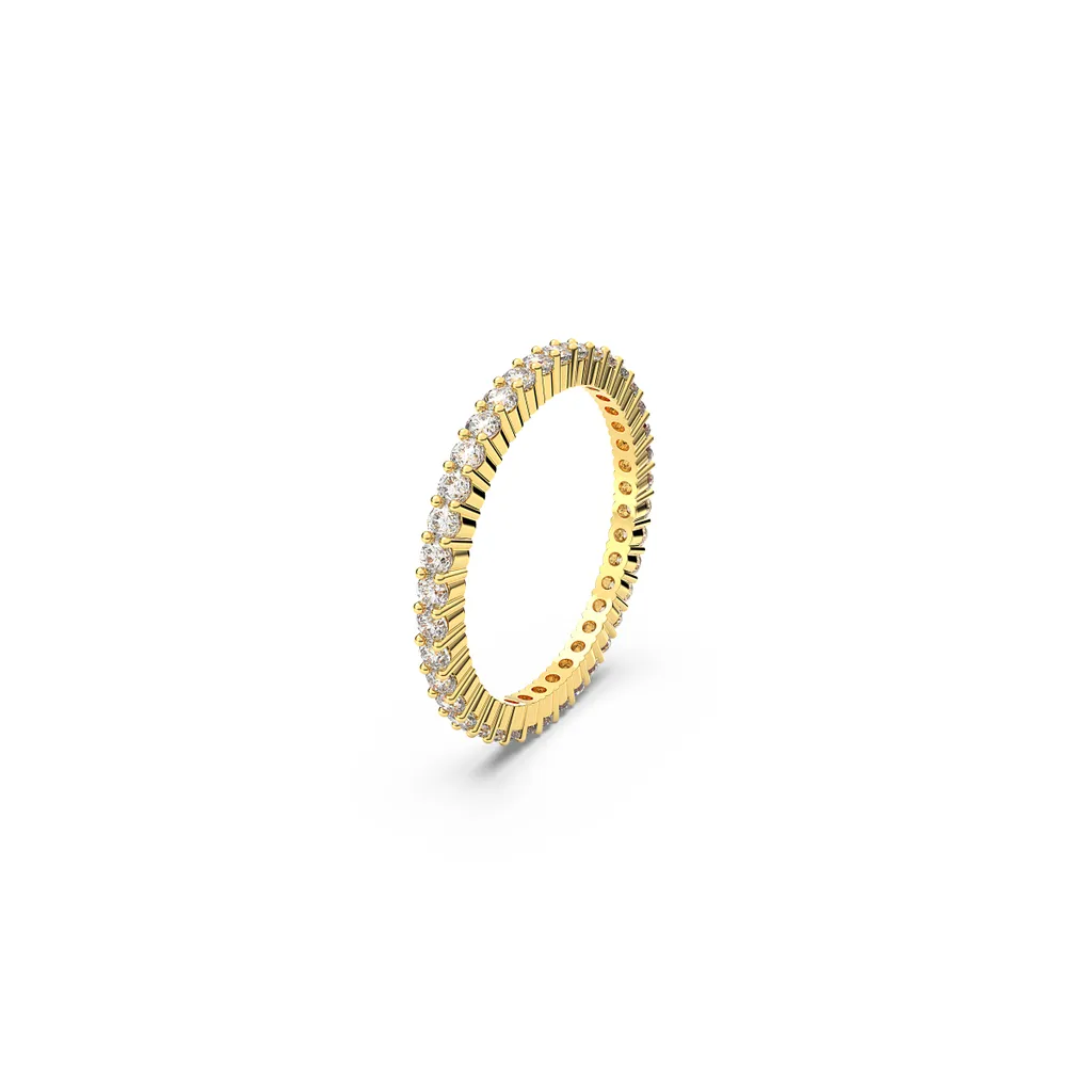 Swarovski - 5656294 - Vittore - Goudkleurig - Anello - 60 - 2