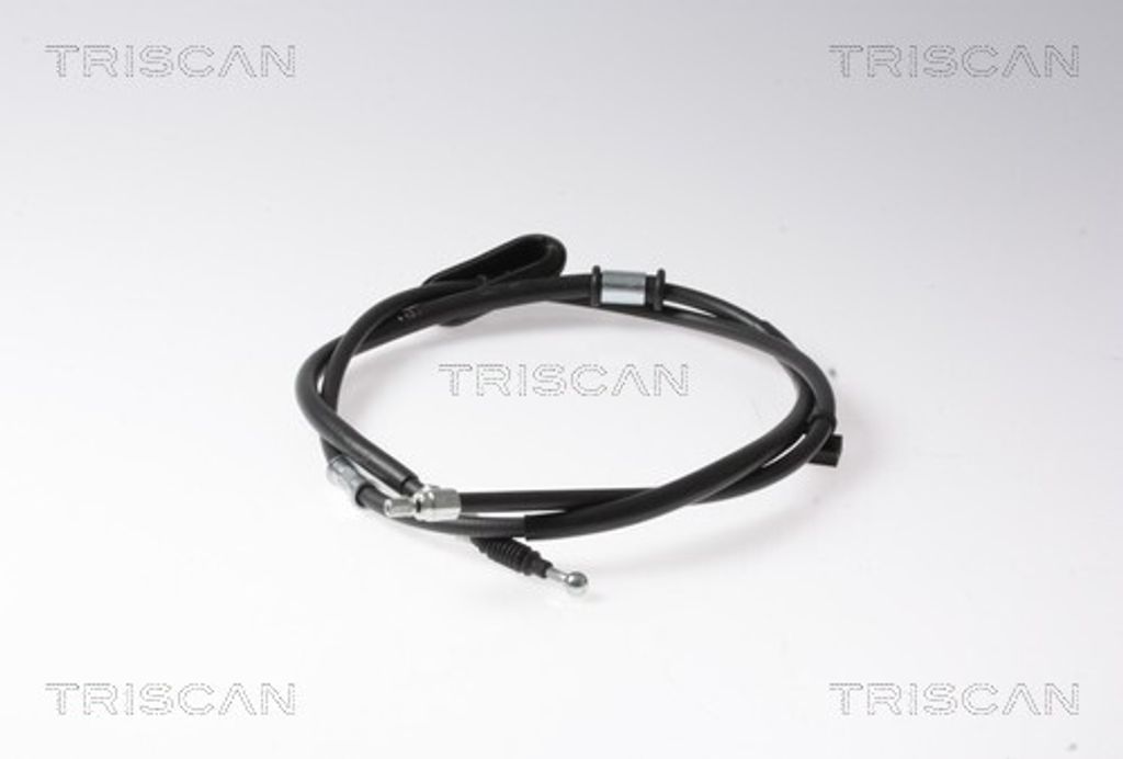 TRISCAN Handbremsseil Seilzug Feststellbremse für OPEL Astra J GTC (P10) 8140 241141