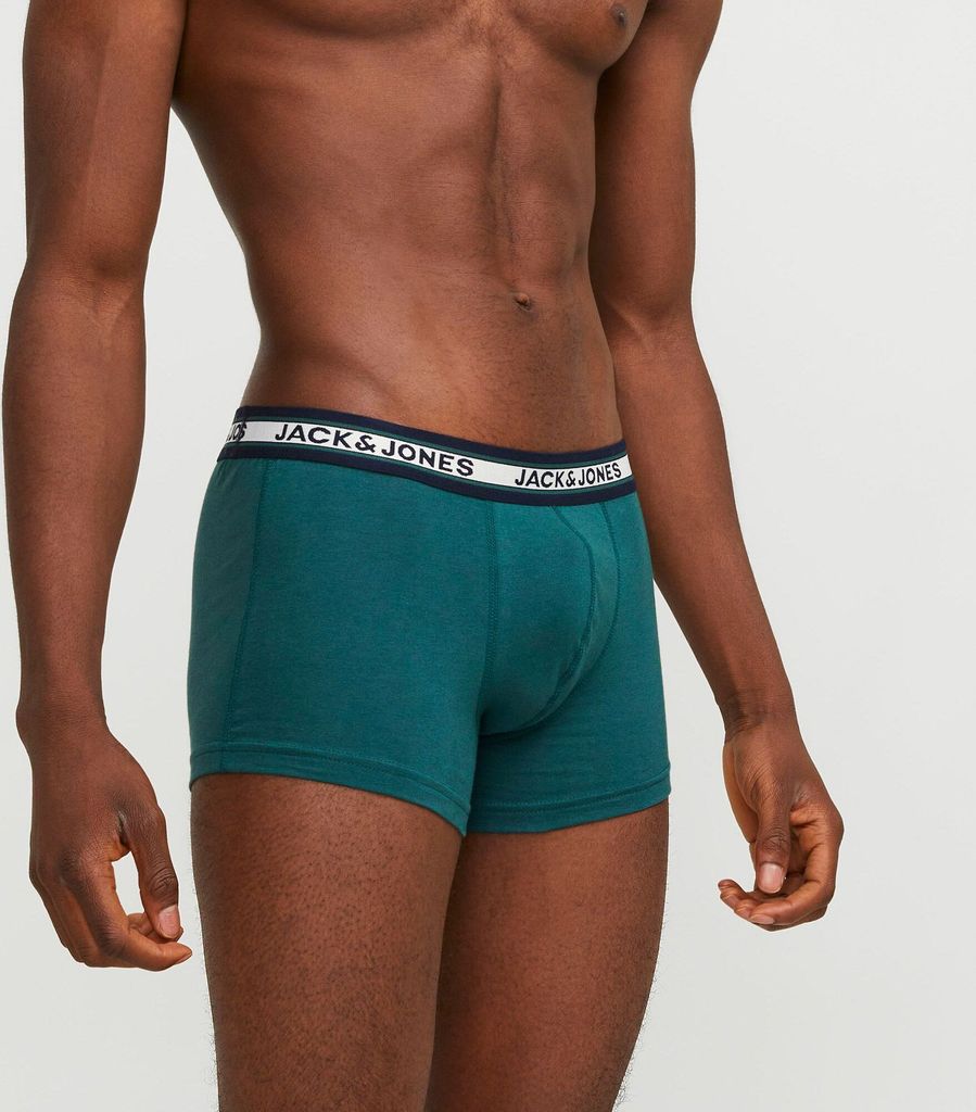 balení 10 pánských plavek JACK & JONES Obrázek produktu 16