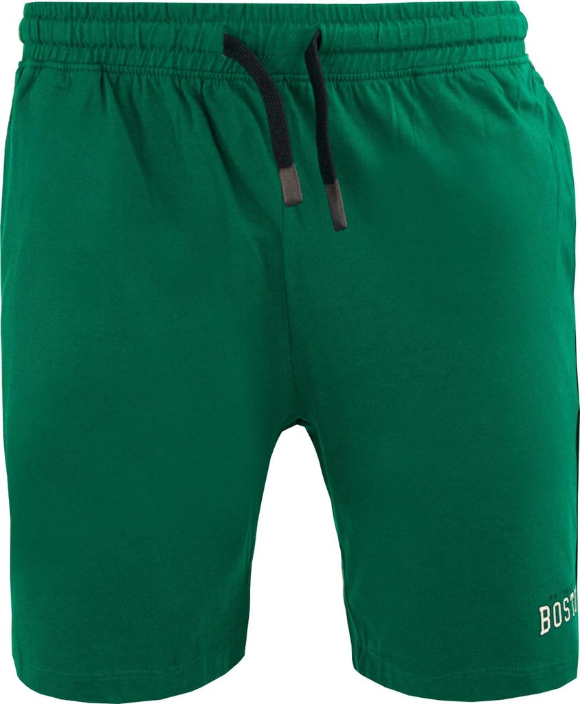 Herren-Shorts Athl. Dpt Niceto Grün Grün - XXL Produktbild 
