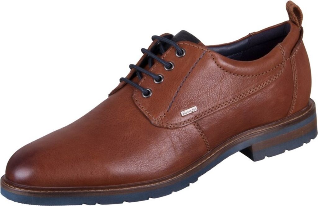 Sioux Business Schuhe für Herren