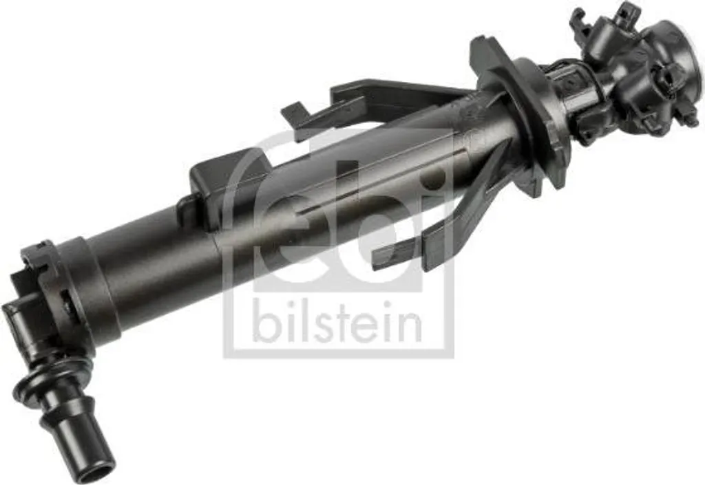 Réparer lave-phare Golf 7 avec la buse FEBI 175651 OE 5G0955965