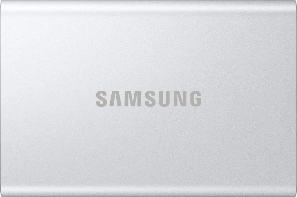 Libérez de l'Espace avec le SSD Samsung 2 To : Sauvegarde Rapide Argent