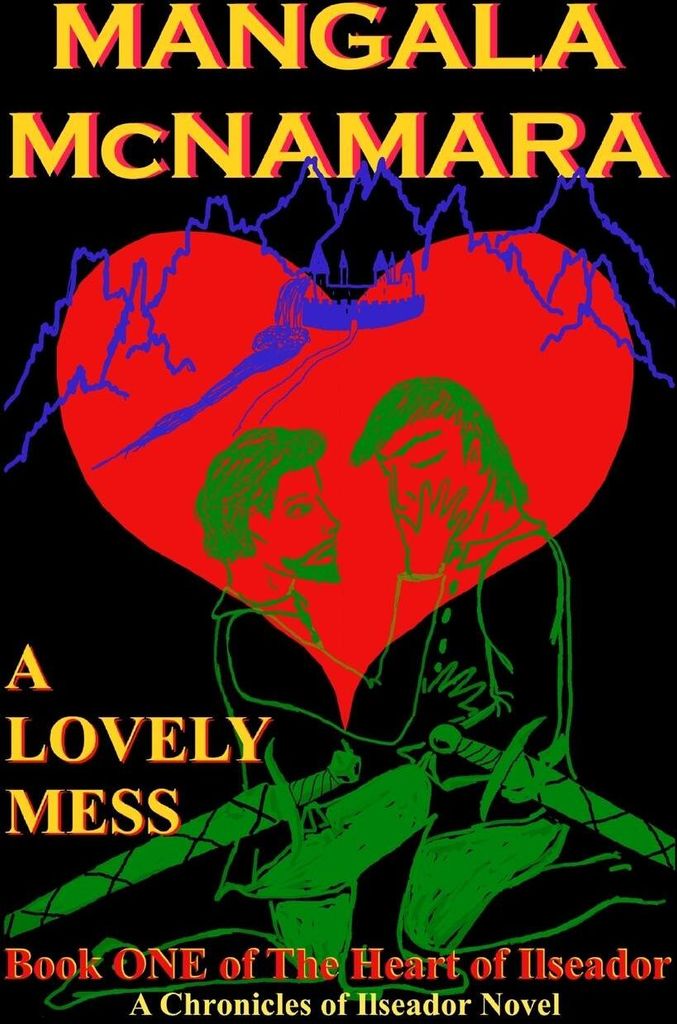 A Lovely Mess