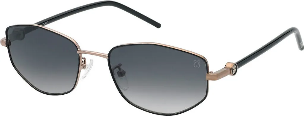 Occhiali Tous STO457 Donna Oro 55mm - L'Eleganza Spagnola Originale