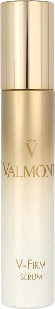 Soin V-Firm Valmont Anti-Relâchement Visage Solution Fermeté Intensive