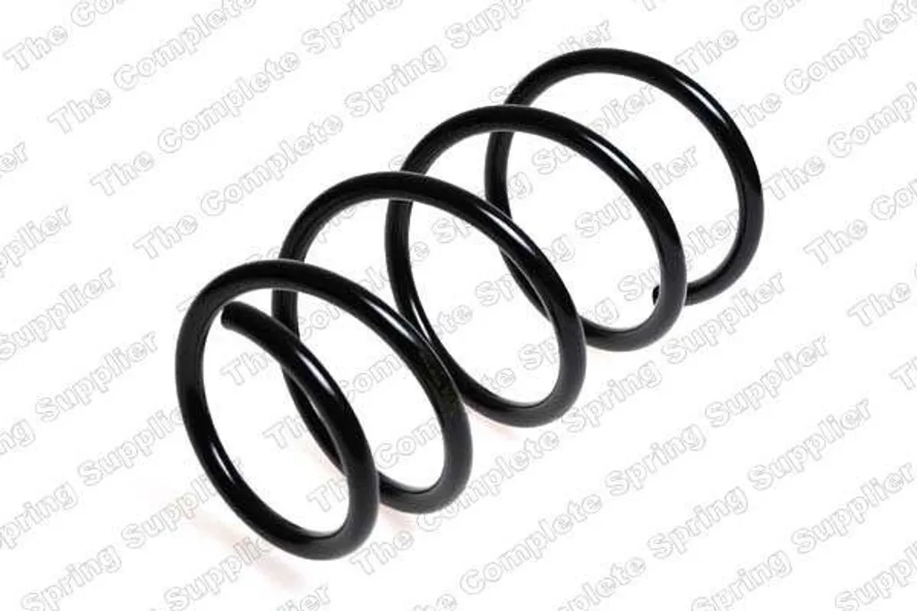 Ressort de suspension pour réparation châssis Clio OE 8200257954
