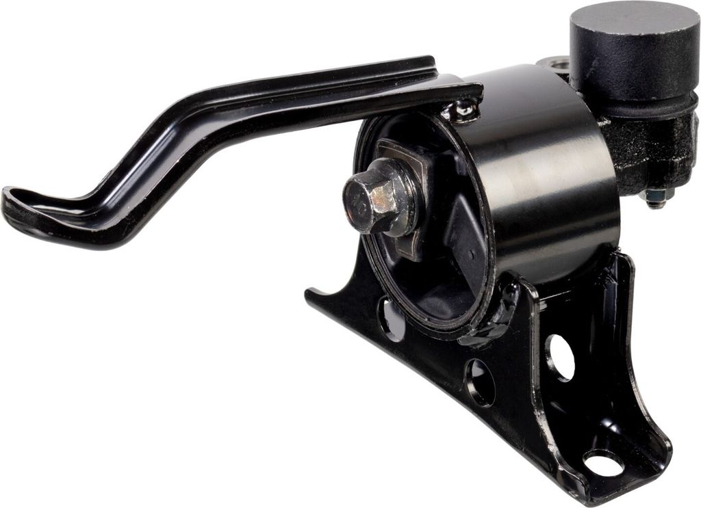 FEBI BILSTEIN Motorlager Gummimetalllager Rechts für Produktbild 