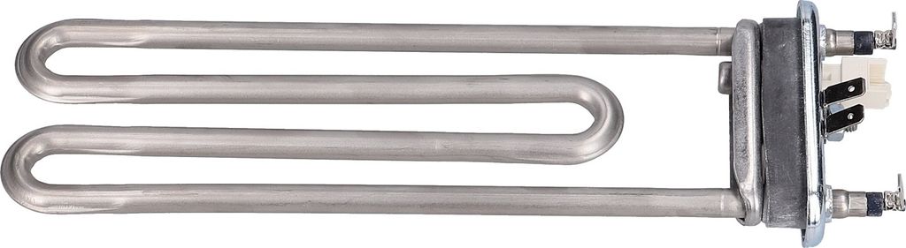 Heizelement Heizung Heizstab NTC 2050W Waschmaschine Waschgerät Whirlpool Bauknecht 481010645279 auch Hanseatic Laden Privileg Ignis Neckermann Ll...