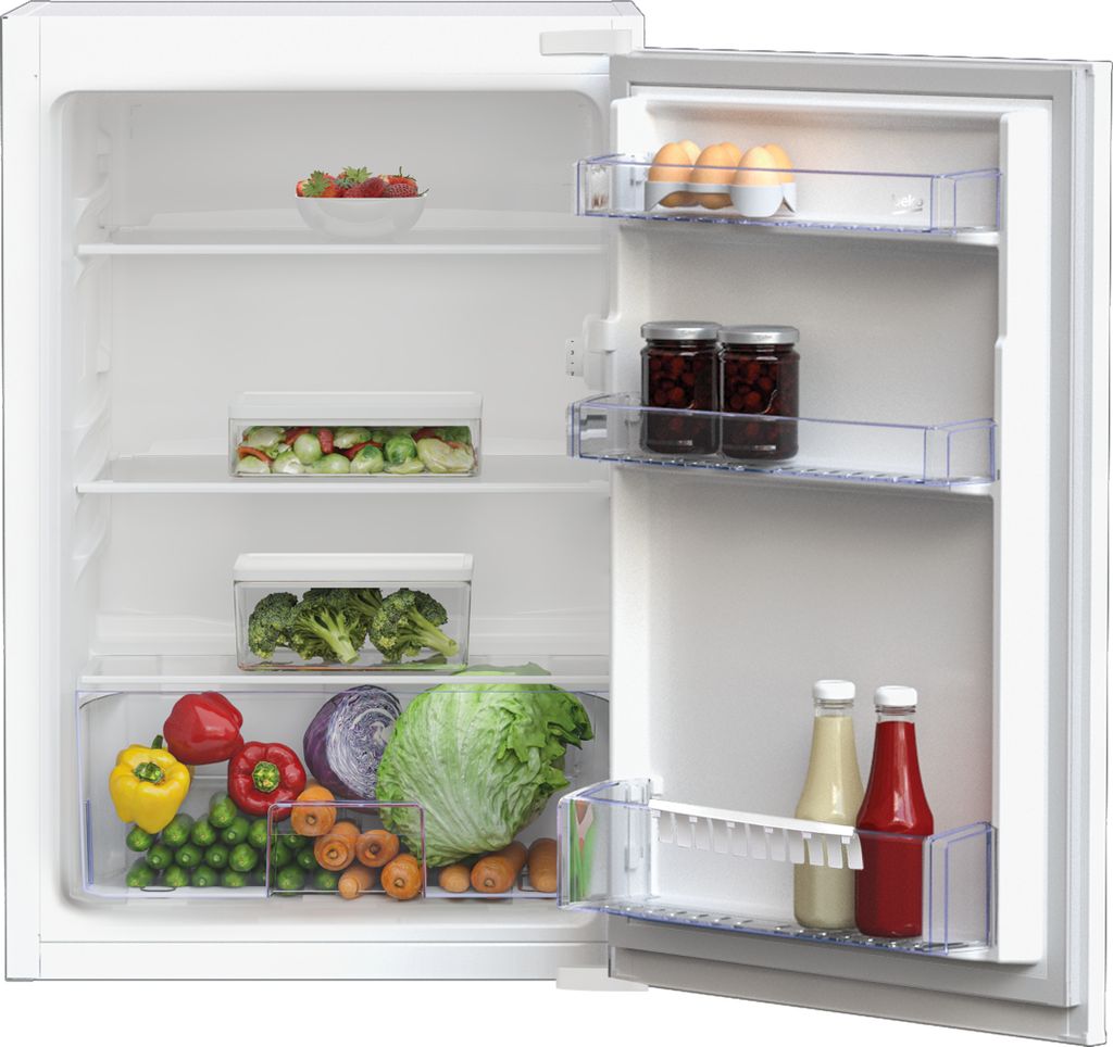 Einbaukühlschrank ohne Gefrierfach B1804FN