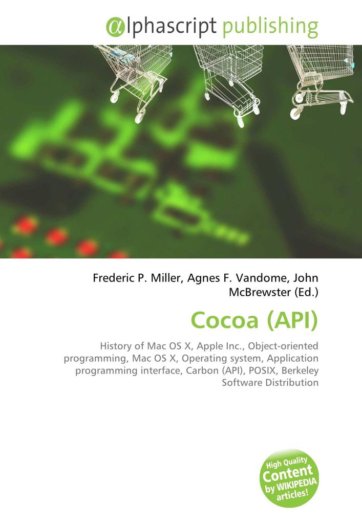 Cocoa (API)