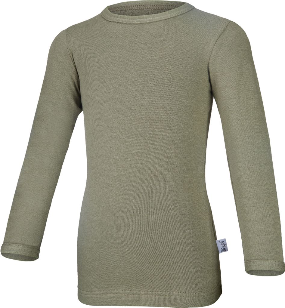 T-Shirt LA Outlast - khaki army, 152