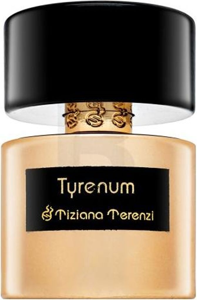 Tiziana Terenzi Tyrenum czyste perfumy unisex 100 ml Zdjęcie produktu 