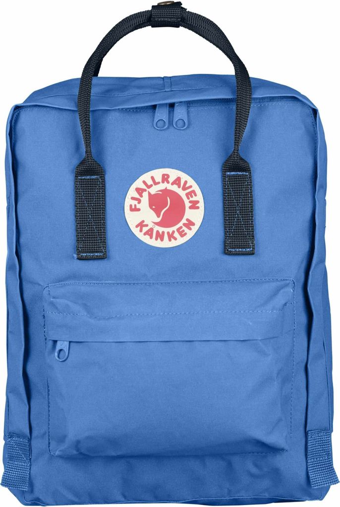 Fjällräven Kanken, Farbe: Fog (021) Produktbild 