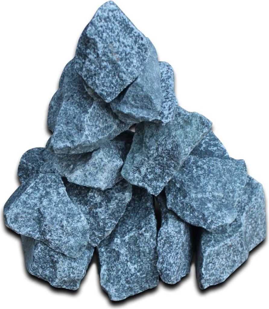 Möbel Saunasteine 15 kg - Sonstiges Saunazubehör 50244