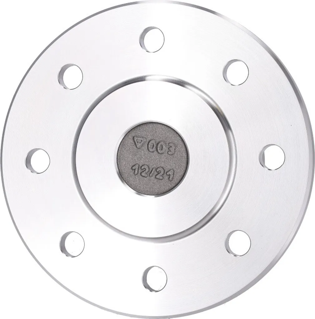 Pivot d'attelage Febi Bilstein 104932 de 103mm pour semi-remorque robuste