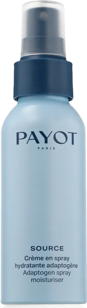 PAYOT Source Adaptogène Spray-Crème Hydratant 40ml - Soin Visage Intense - 3