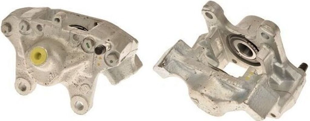 BOSCH 0 986 473 276 - OE A 001 420 35 83 Bremssattel für C-Klasse (W202), CLK (A208), E-Klasse (W210), SL (R129)