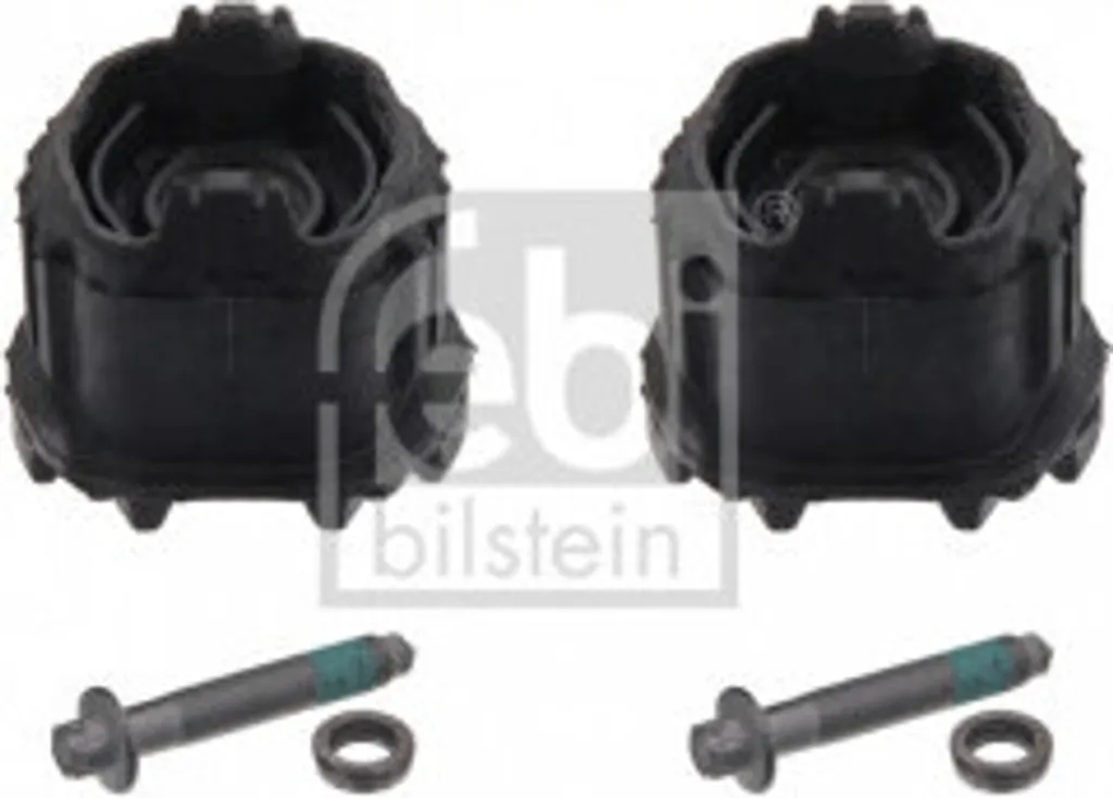 Jeu de roulements renforcés FEBI BILSTEIN 10257 OE 210 350 59 08 Essieu