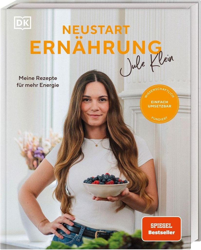 Neustart Ernährung Produktbild 
