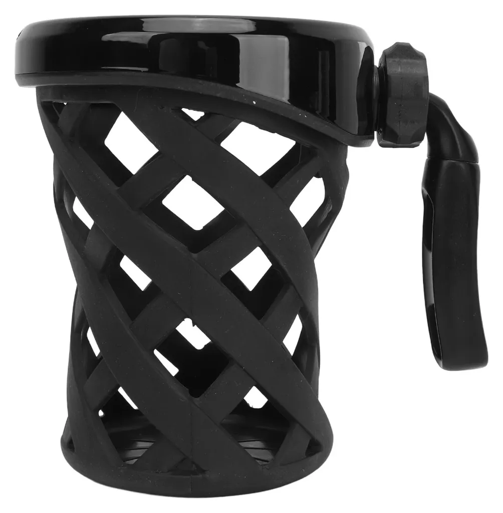Support de gobelet pour moto Gold Wing GL1800, porte-bouteille robuste