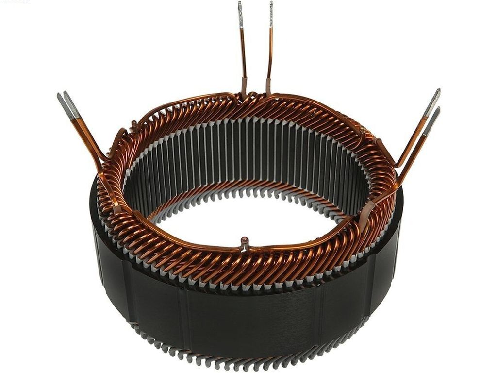AS-PL AS6012 ständer für generator