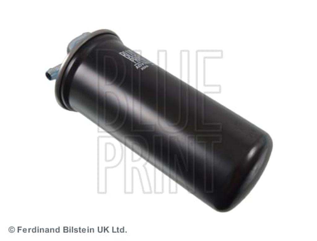 Kraftstofffilter BLUE PRINT ADV182342 für AUDI A6 Avant Produktbild 