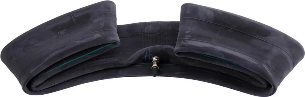 Évitez les Crevaisons avec la Chambre à Air Vee Rubber 100/100-18 Heavy Duty
