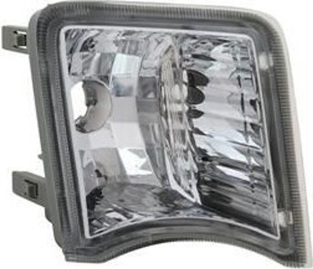 VAN WEZEL 5467908 Blinker Blinkleuchte vorne Rechts für TOYOTA PRIUS (ZVW3)