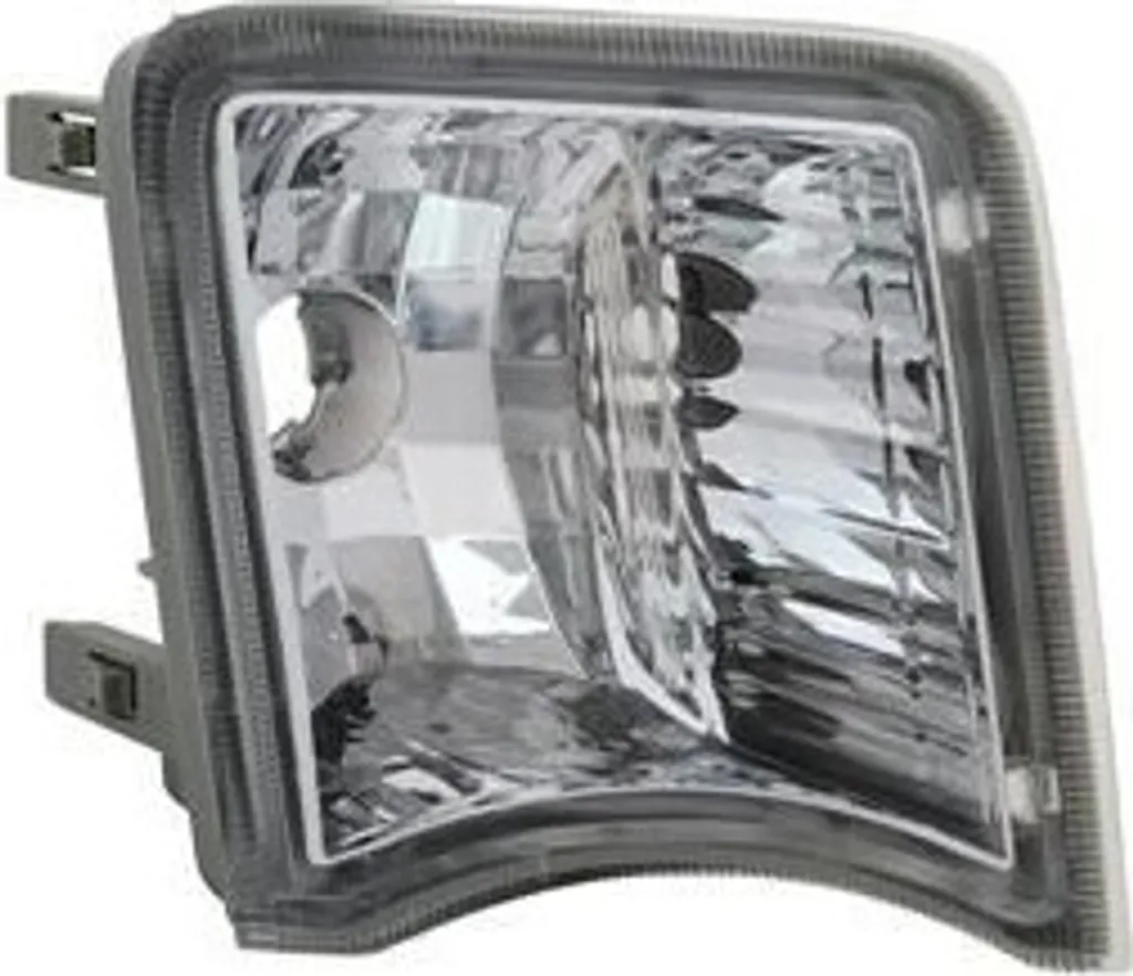 VAN WEZEL 5467908 | Indicatore Freccia Destro Toyota Prius W3 2009+