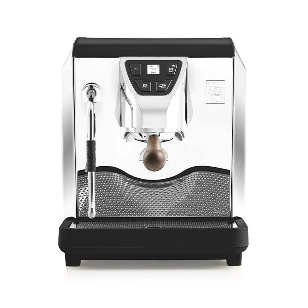 Machine expresso Nuova Simonelli Oscar Mood Black - noire Image du produit 
