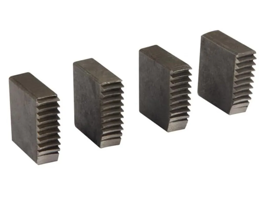 Kit Patins de Rechange 1/8 EgaMaster pour Maintenance Coupe-Tube