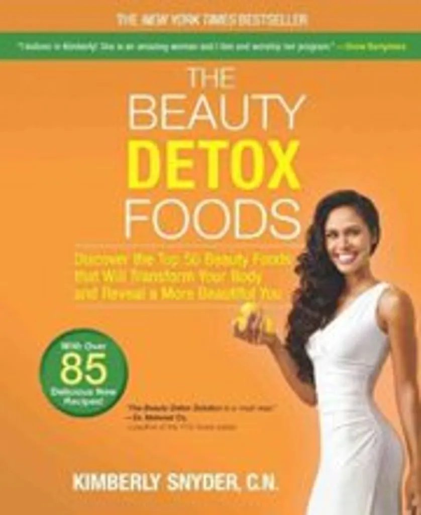 Teint Terne et Fatigue ? Retrouvez l'Éclat avec The Beauty Detox Foods