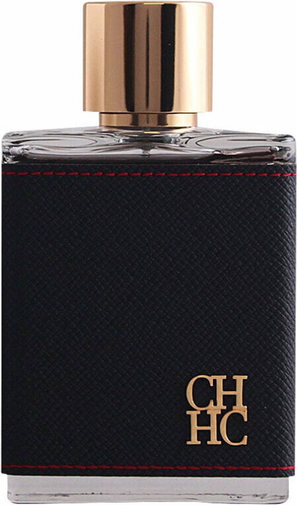 Herrenparfüm CH Men Carolina Herrera EDT   100 ml Produktbild 