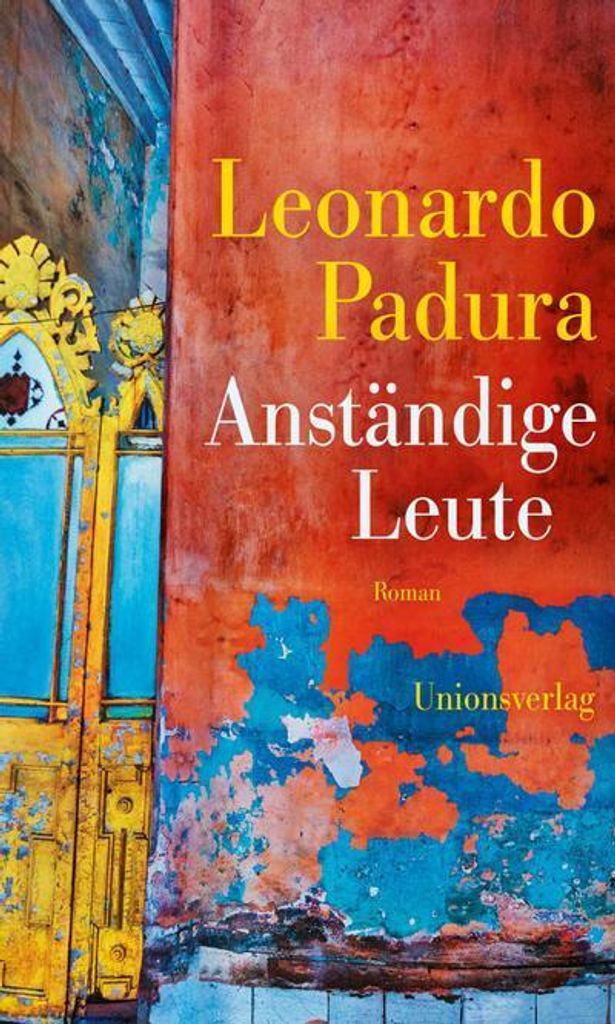Anständige Leute