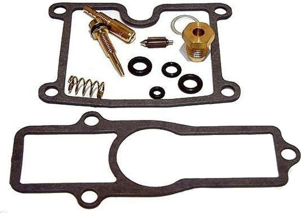 Vergaser Reparatursatz für Kawasaki Z 400 J Baujahr 1980-1983 von Keyster - Neu