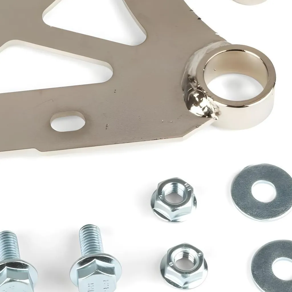 Kit entretien échappement Stage6 Pro Replica MK2 sur Minarelli vertical
