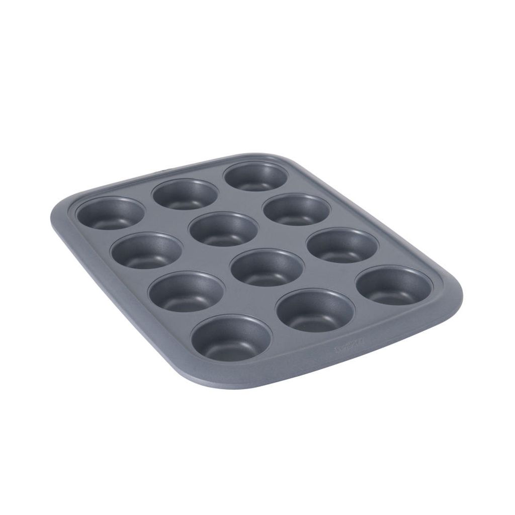 BergHOFF Gem 3990005, Kuchenform, Rechteckig, Gerillte Produktbild 