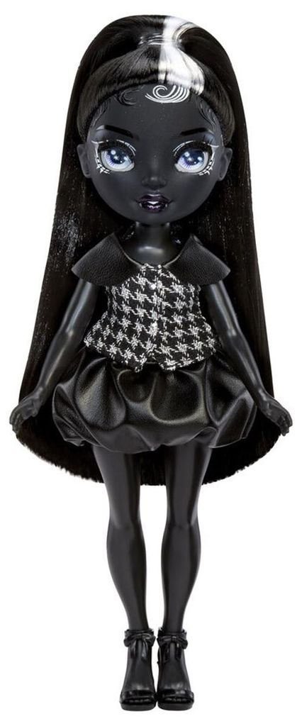 Rainbow High Shadow High Fashion Doll - Shanelle, Produktbild 