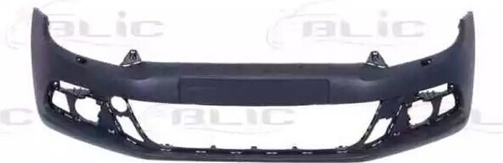 BLIC Stoßstange Stoßfänger für VW SCIROCCO (137, 138) 5510-00-9532901P