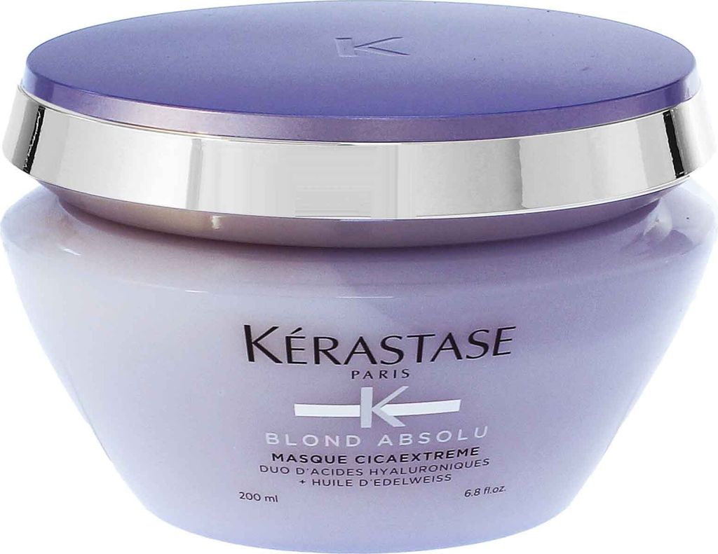 Kerastase Blond Maskerastase Extreme 200 ml Zdjęcie produktu 2