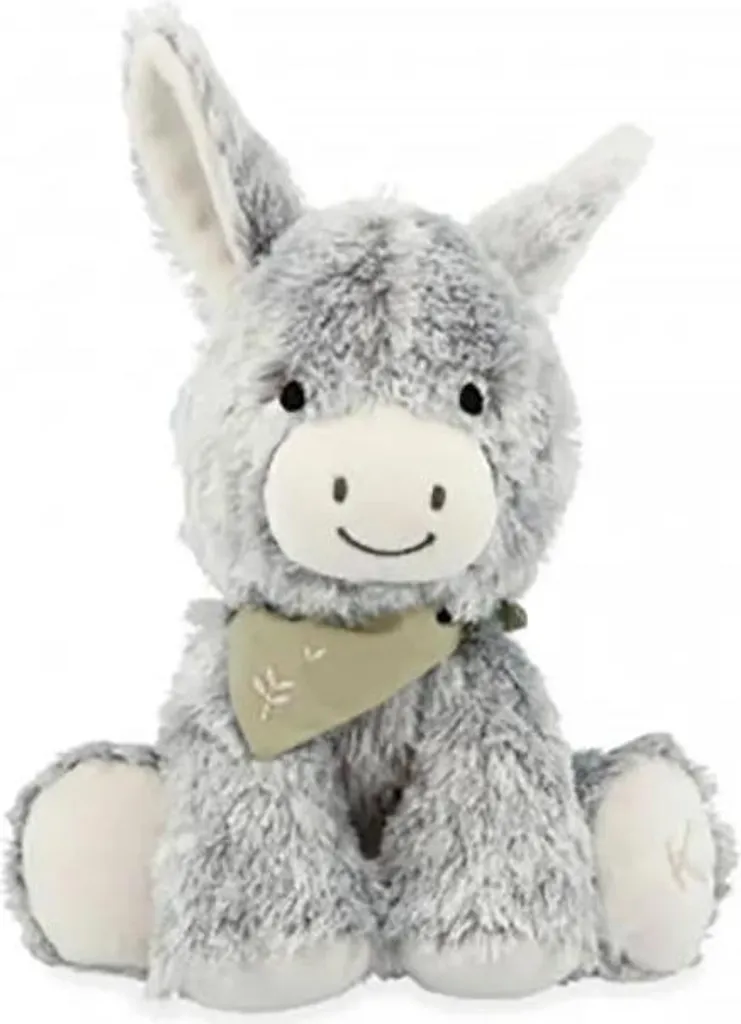 Peluche Chien Kaloo K963116 : Petit Animal de Compagnie pour Nouveau-né